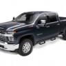 Подножки Chevrolet Silverado 1500/2500/3500 19-22 Crew Cab EpYx N-FAB EXC19CC-TX