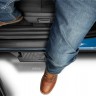 Подножки Chevrolet Silverado 1500/2500/3500 19-22 Crew Cab EpYx N-FAB EXC19CC-TX