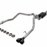 Выхлопная система Chevrolet Silverado/GMC Sierra 1500 19-22 Flowmaster 817895