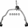 Выхлопная система Chevrolet Silverado/GMC Sierra 1500 19-22 Flowmaster 817895