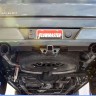 Выхлопная система Chevrolet Silverado/GMC Sierra 1500 19-22 Flowmaster 817895