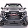 Защита лобового стекла GMC Sierra 1500 19-22 Fab Fours VC3900-1