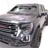 Защита лобового стекла GMC Sierra 1500 19-22 Fab Fours VC3900-1