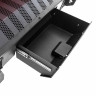 Передний полноразмерный бампер под лебедку Jeep Gladiator JT/Wrangler JK/JL 07-23 Trailline Go Rhino 230121T