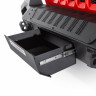 Передний полноразмерный бампер под лебедку Jeep Gladiator JT/Wrangler JK/JL 07-23 Trailline Go Rhino 230121T