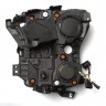 Комплект передних фар 17-20 F150 Raptor NOVA-Series AlphaRex 880151