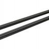 Перекладины для крепления (C-Channel) 1360mm/4.4ft Rhino-Rack 43138B
