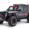 Подножки Dodge Ram 1500/2500/3500/1500 Classic 09-22 Crew Cab Dominator Xtreme DSS Go Rhino DSS4205T