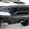 Передний бампер Ram 1500 TRX 21-22 Stealth Fighter ADD Offroad F620153030103
