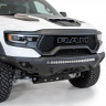 Передний бампер Ram 1500 TRX 21-22 Stealth Fighter ADD Offroad F620153030103