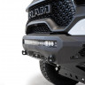 Передний бампер Ram 1500 TRX 21-22 Stealth Fighter ADD Offroad F620153030103