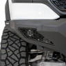 Передний бампер Ram 1500 TRX 21-22 Stealth Fighter ADD Offroad F620153030103