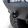 Передний бампер Ram 1500 TRX 21-22 Stealth Fighter ADD Offroad F620153030103