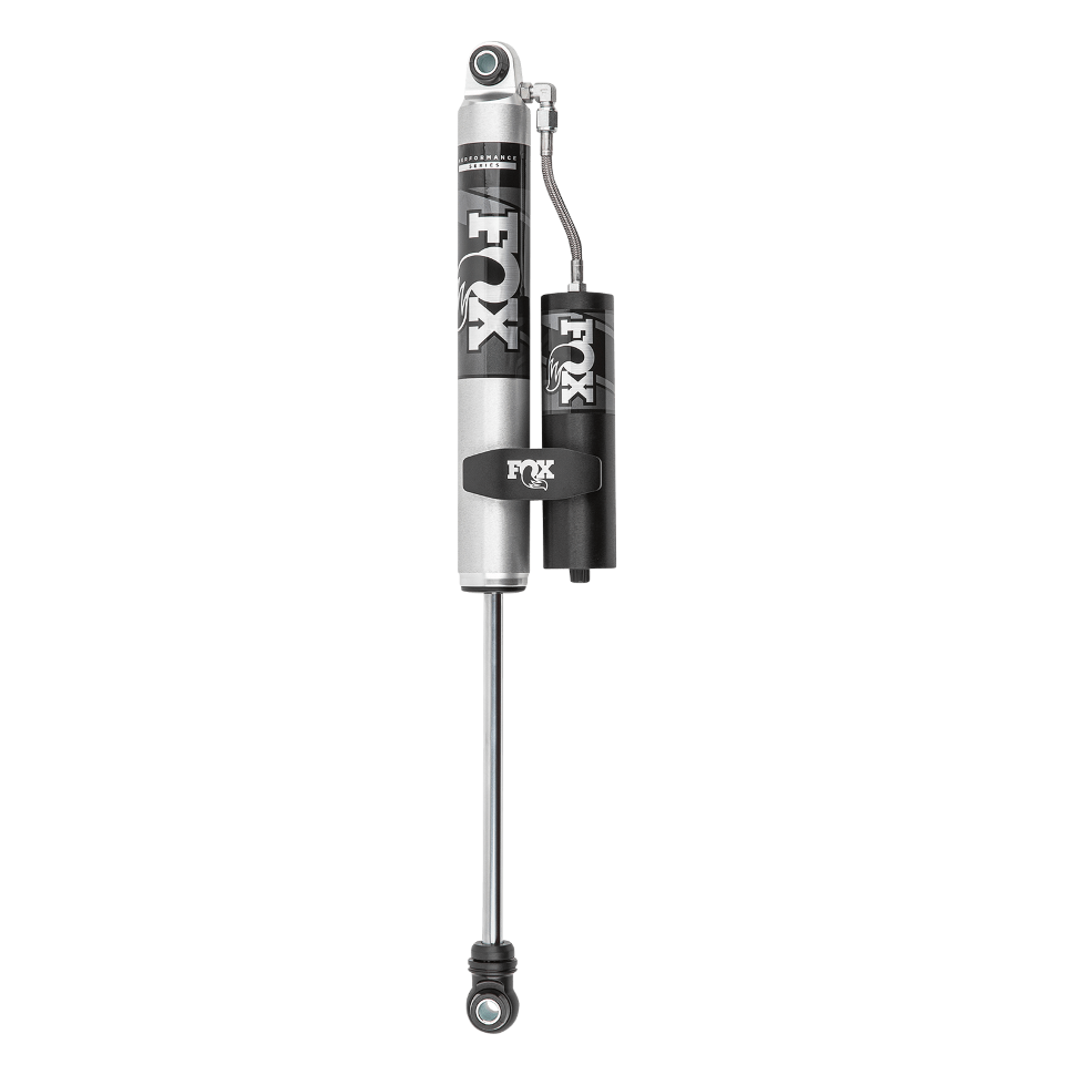Амортизатор задний с резервуаром Chevrolet Silverado/GMC Sierra 2500/3500 20-25 Performance Series 2.0 Lift 1.5-3" Fox Shocks 985-24-245