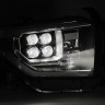 Комплект передних фар Toyota Tundra 14-21 NOVA-Series AlphaRex 880771