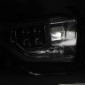 Комплект передних фар Toyota Tundra 14-21 NOVA-Series AlphaRex 880771