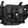 Комплект передних фар Toyota Tundra 14-21 NOVA-Series AlphaRex 880771