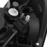 Комплект передних фар Toyota Tundra 14-21 NOVA-Series AlphaRex 880771