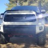 Комплект передних фар Toyota Tundra 14-21 NOVA-Series AlphaRex 880771