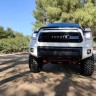 Комплект передних фар Toyota Tundra 14-21 NOVA-Series AlphaRex 880771
