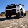 Комплект передних фар Toyota Tundra 14-21 NOVA-Series AlphaRex 880771