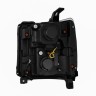Комплект передних фар Chevrolet Silverado 1500 16-18 NOVA-Series AlphaRex 880238