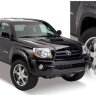 Расширители колесных арок Toyota Tacoma 05-11 к-кт 4 шт. Pocket Style Bushwacker 31920-02