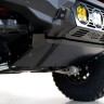 Передний бампер Ford Bronco 21-22 Bomber ADD Offroad AC23008NA03