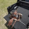 Коврик багажника Dodge Ram 1500/2500 02-21 6' 4" Bedrug Classic BMT02SBS