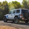 Колесный диск Black Rhino Sierra Gloss Black W/Milled Spokes 20x10 ET-12 2010SRA-26140B12
