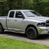 Колесный диск Black Rhino Sierra Gloss Black W/Milled Spokes 20x10 ET-12 2010SRA-26140B12