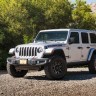 Колесный диск Black Rhino Sierra Gloss Black W/Milled Spokes 20x10 ET-12 2010SRA-26140B12