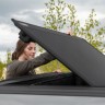 Крышка кузова складная Ford F-150 21-22 5'7" Extang Xceed 85702