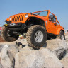 Лифт комплект подвески 4" Jeep Wrangler JK 07-18 2 Door (Shadow Shocks) Superlift K927