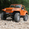 Лифт комплект подвески 4" Jeep Wrangler JK 07-18 2 Door (Shadow Shocks) Superlift K927