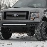 Передний бампер 09-14 Ford F-150 DV8 FBFF1-04