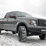 Передний бампер 09-14 Ford F-150 DV8 FBFF1-04