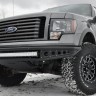 Передний бампер 09-14 Ford F-150 DV8 FBFF1-04