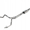 Выхлопная система Chevrolet Silverado/GMC Sierra 1500 19-22 Borla 140778