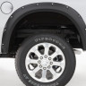 Расширители колесных арок Jeep Wrangler TJ 97-06 к-кт 2шт перед Pocket Style Bushwacker 10029-07