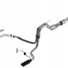 Выхлопная система Ford F-150 21-22 Borla 140869BC