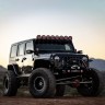 Дополнительные led фары 6" Водительский свет синяя подсветка (пара) 360-Series Rigid Industries 36207