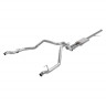 Выхлопная система Chevrolet Silverado/GMC Sierra 1500 19-22 Flowmaster 717894