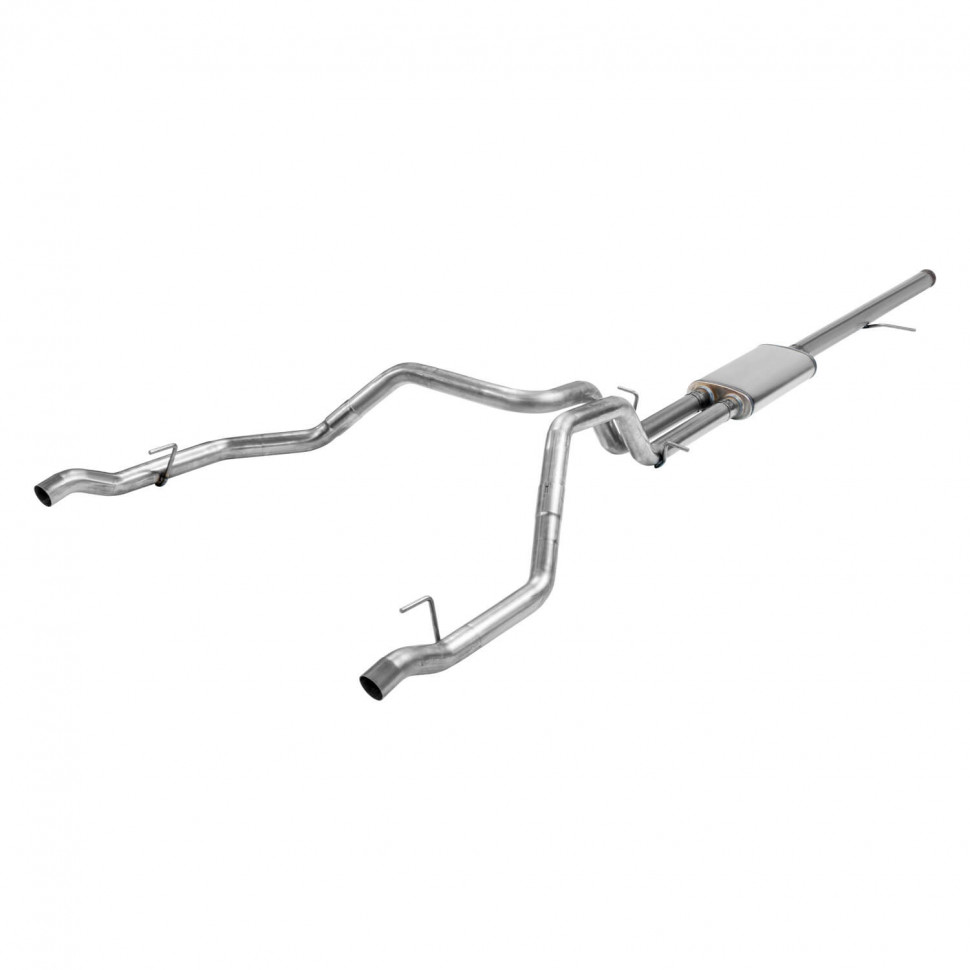 Выхлопная система Chevrolet Silverado/GMC Sierra 1500 19-22 Flowmaster 717894