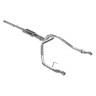 Выхлопная система Chevrolet Silverado/GMC Sierra 1500 19-22 Flowmaster 717894