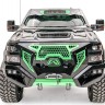 Защита лобового стекла Chevrolet Silverado 2500/3500 17-19 Fab Fours VC3000-1