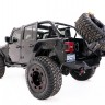 Кронштейн запасного колеса Jeep Wrangler JL 18-22 Fab Fours JL2070-1