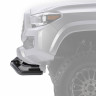 Кенгурятник с подножкой с креплениями Chevrolet Colorado/GMC Canyon 15-22 RC3 LR Go Rhino 5614620LT