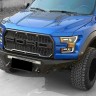 Комплект передних фар 17-20 F150 Raptor LUXX-Series AlphaRex 880168