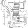 Комплект передних фар 17-20 F150 Raptor LUXX-Series AlphaRex 880168